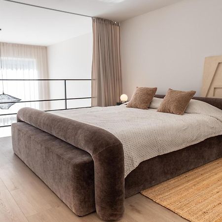 Mill Loft Apartment Паланга Екстериор снимка