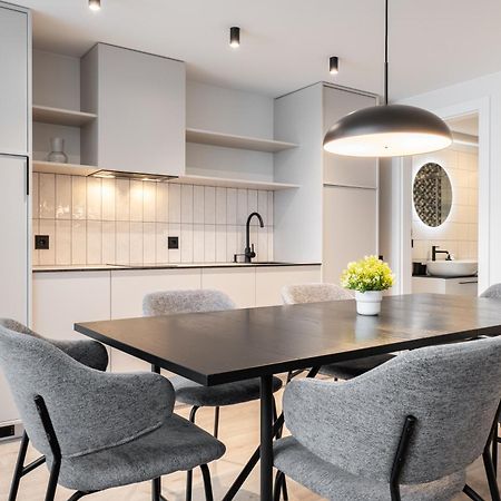 Mill Loft Apartment Паланга Екстериор снимка