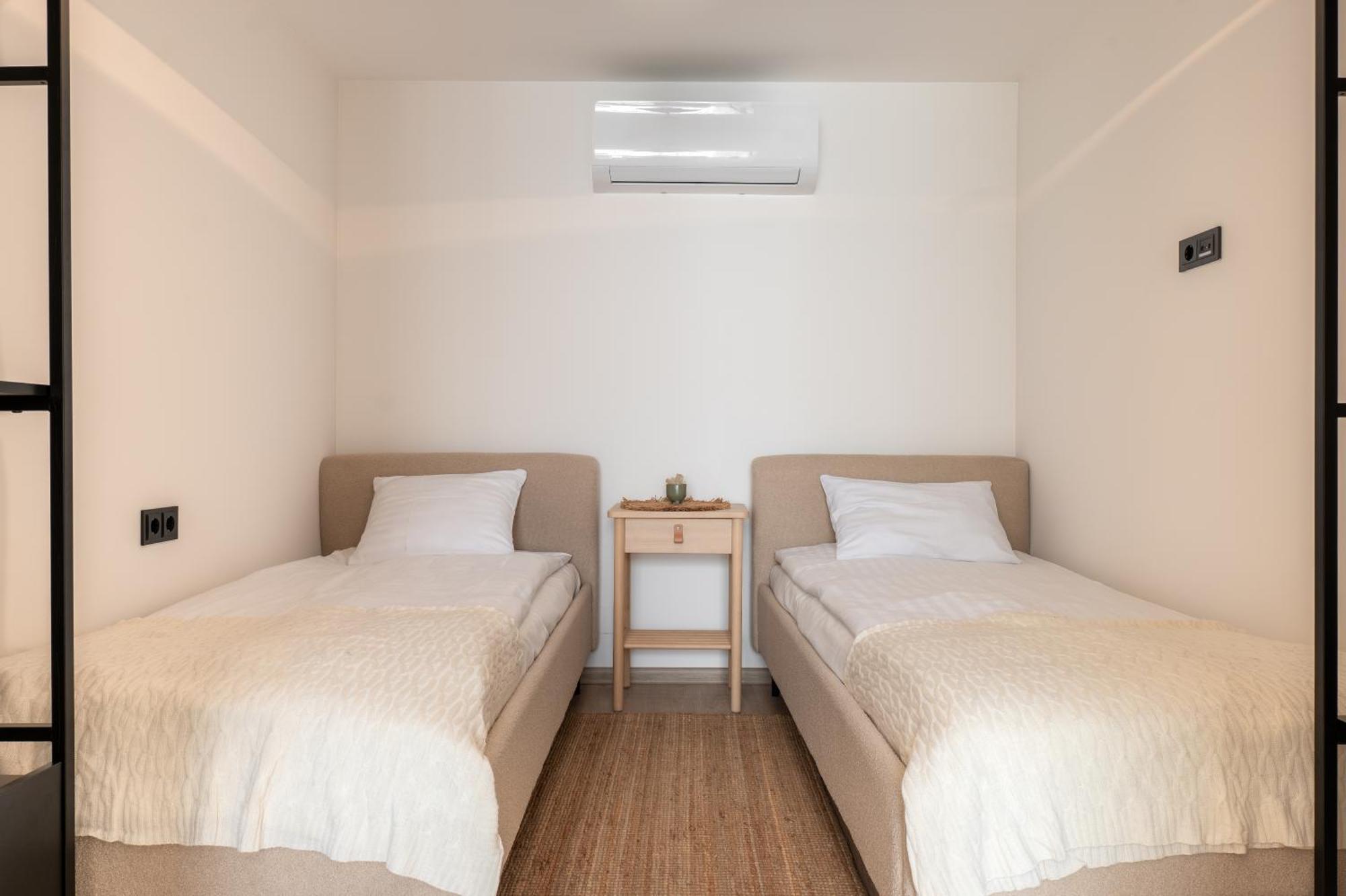 Mill Loft Apartment Паланга Екстериор снимка