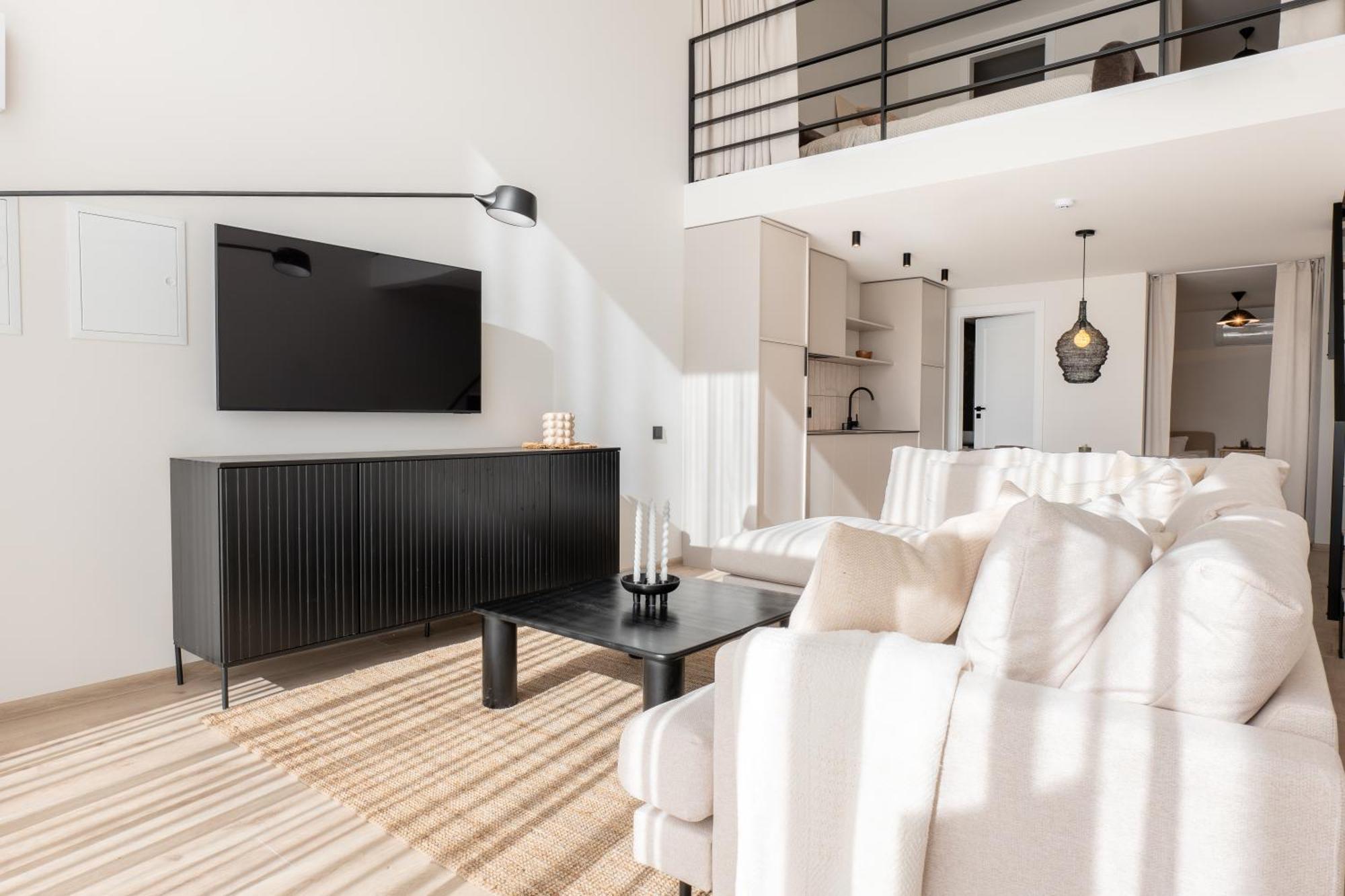 Mill Loft Apartment Паланга Екстериор снимка