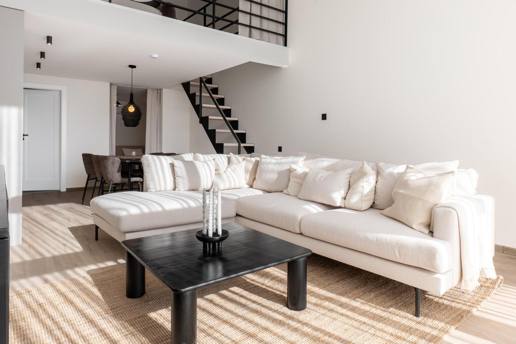 Mill Loft Apartment Паланга Екстериор снимка