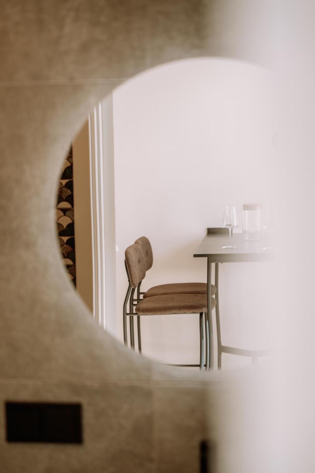 Mill Loft Apartment Паланга Екстериор снимка