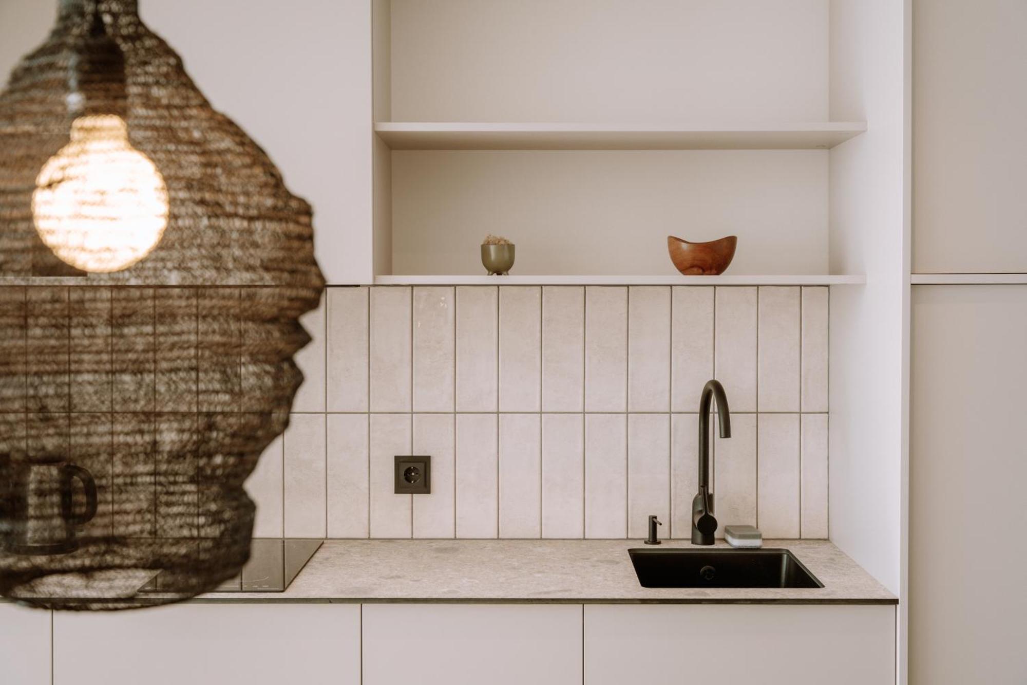 Mill Loft Apartment Паланга Екстериор снимка
