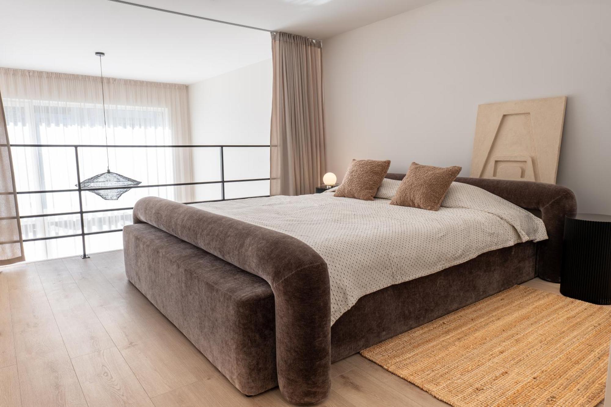 Mill Loft Apartment Паланга Екстериор снимка