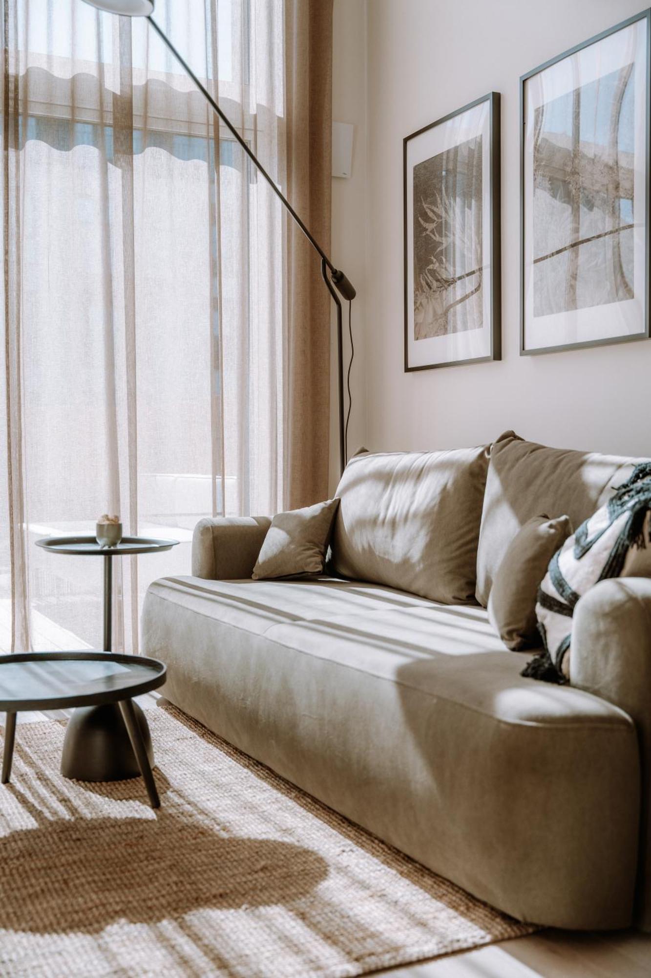 Mill Loft Apartment Паланга Екстериор снимка