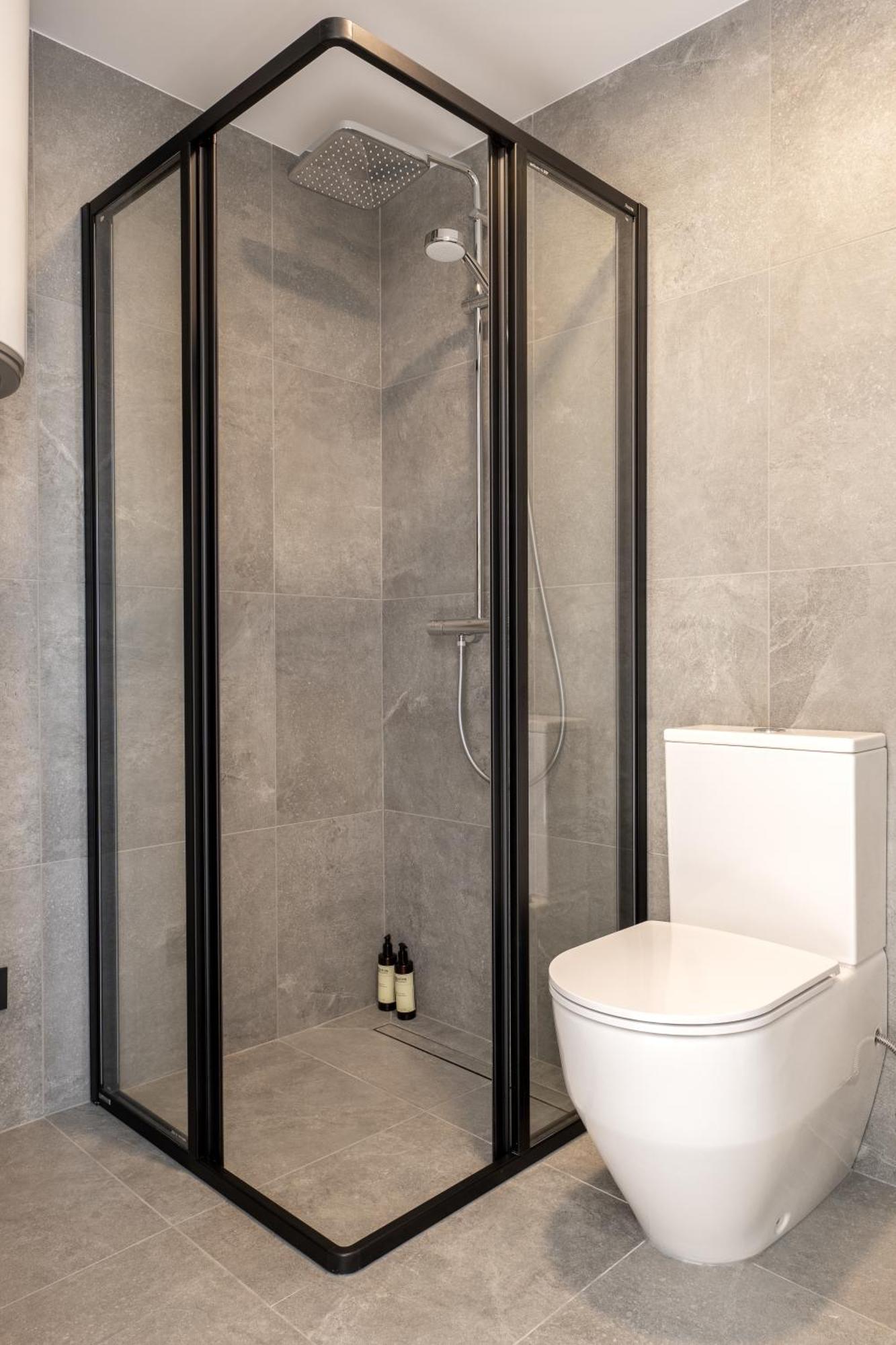 Mill Loft Apartment Паланга Екстериор снимка