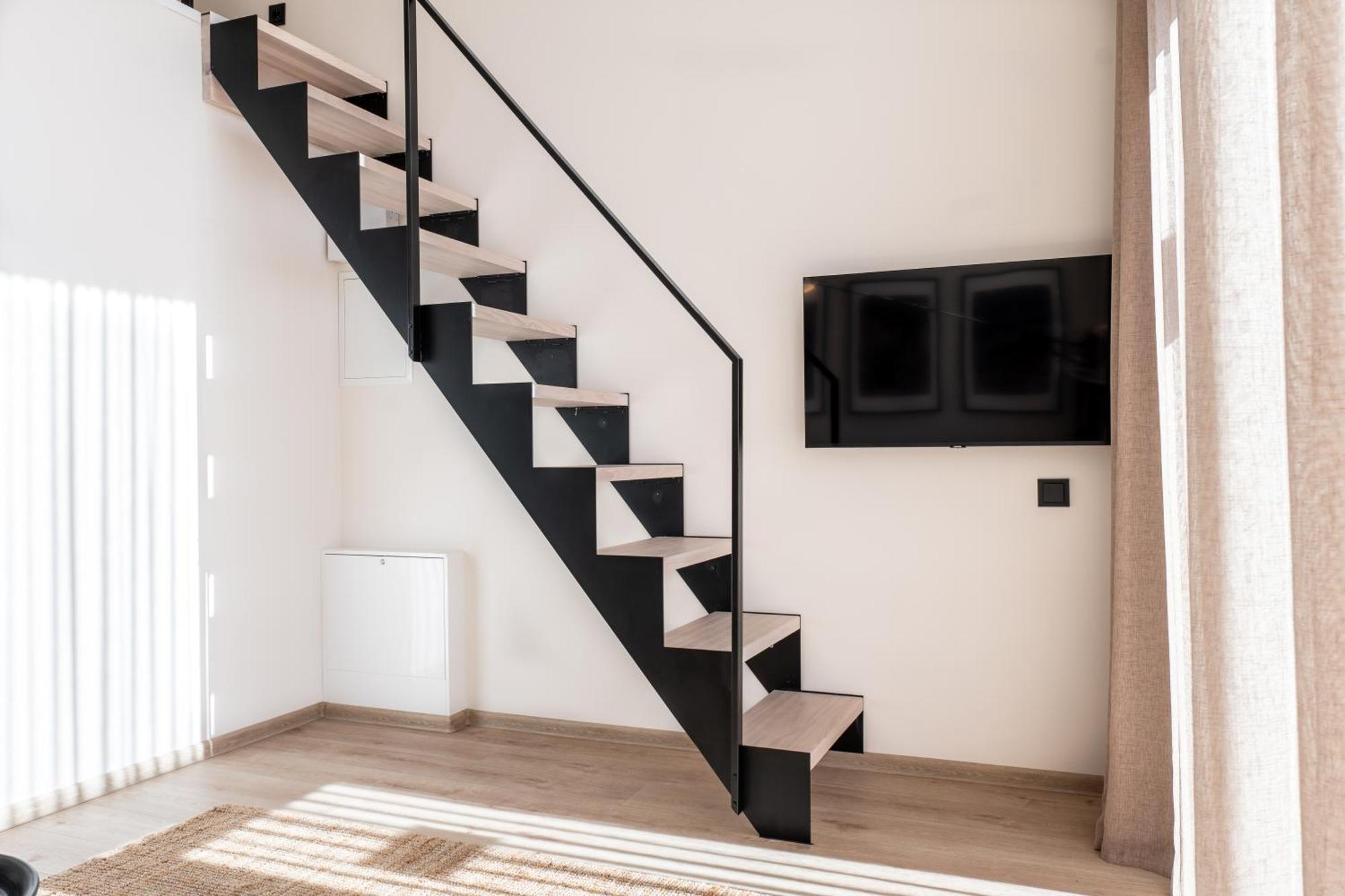 Mill Loft Apartment Паланга Екстериор снимка
