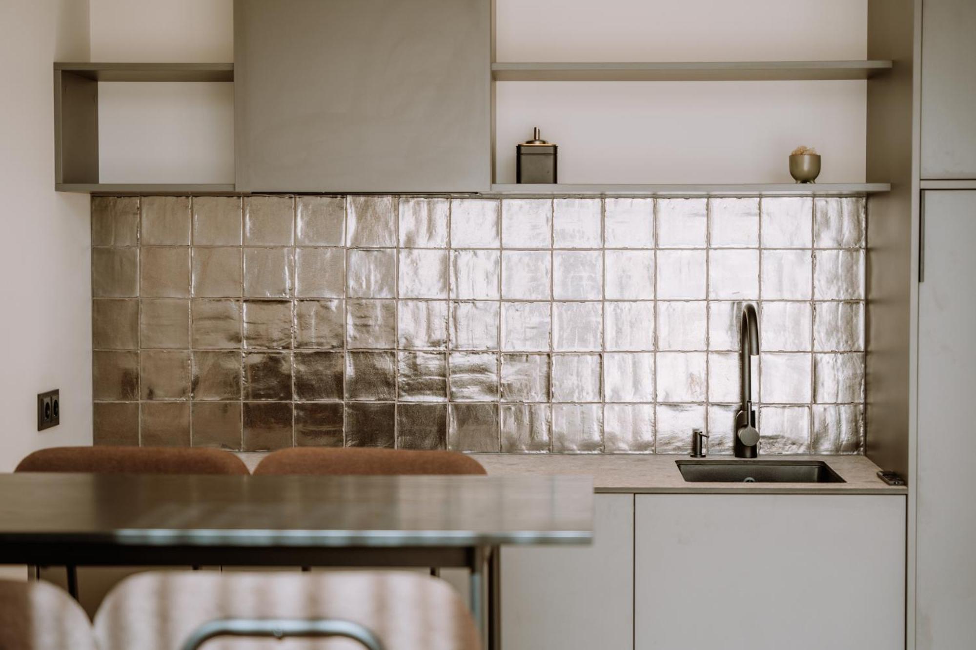 Mill Loft Apartment Паланга Екстериор снимка