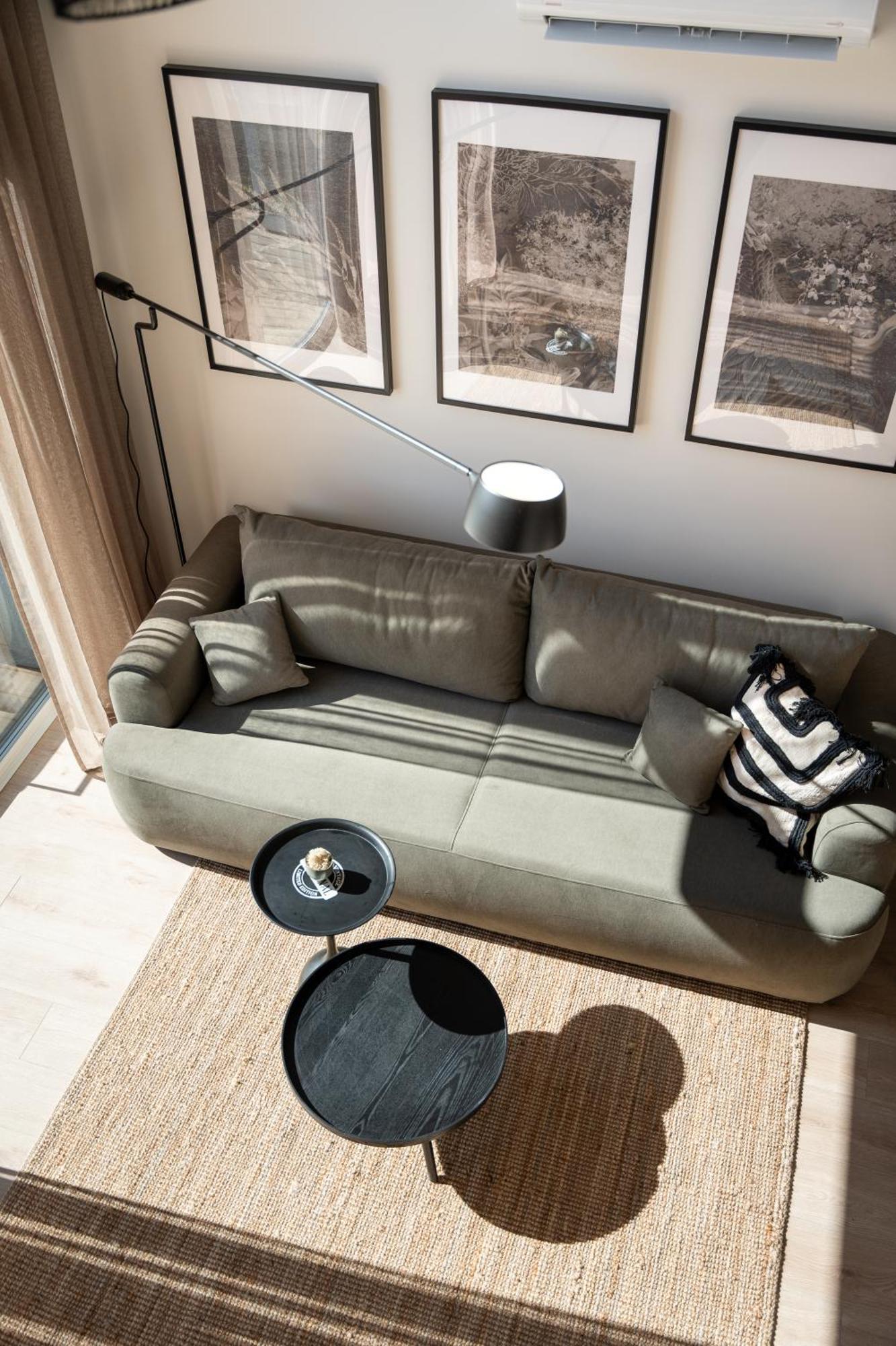 Mill Loft Apartment Паланга Екстериор снимка