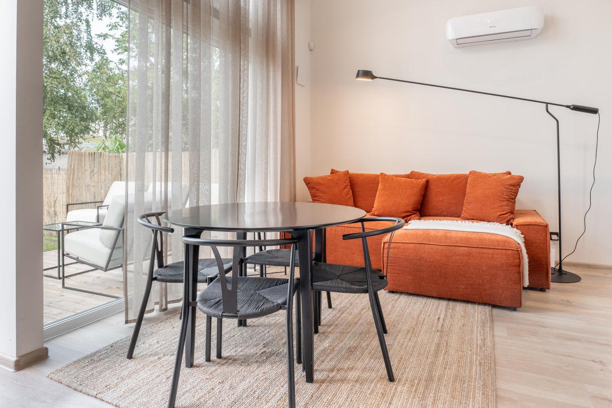 Mill Loft Apartment Паланга Екстериор снимка