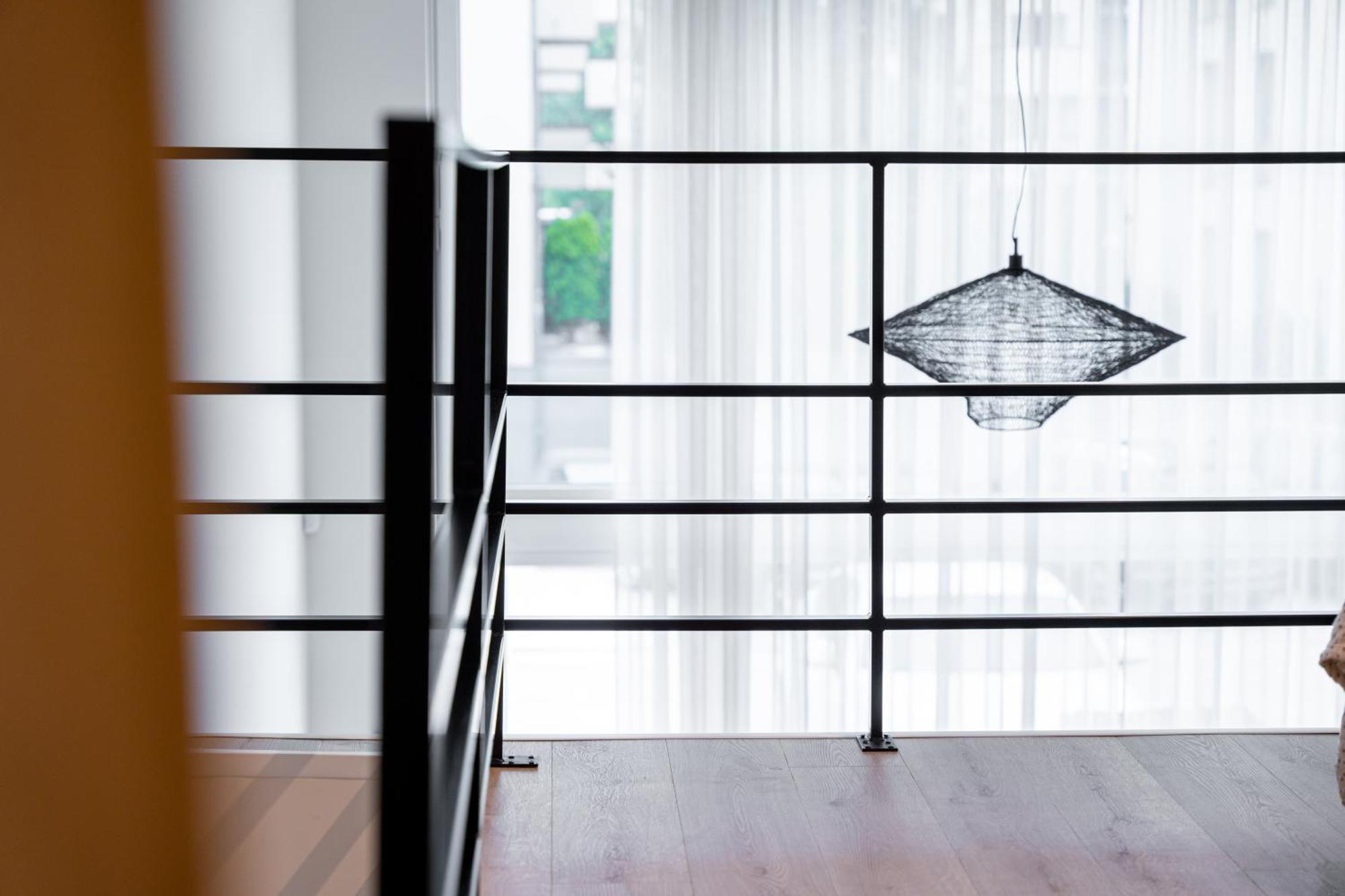Mill Loft Apartment Паланга Екстериор снимка