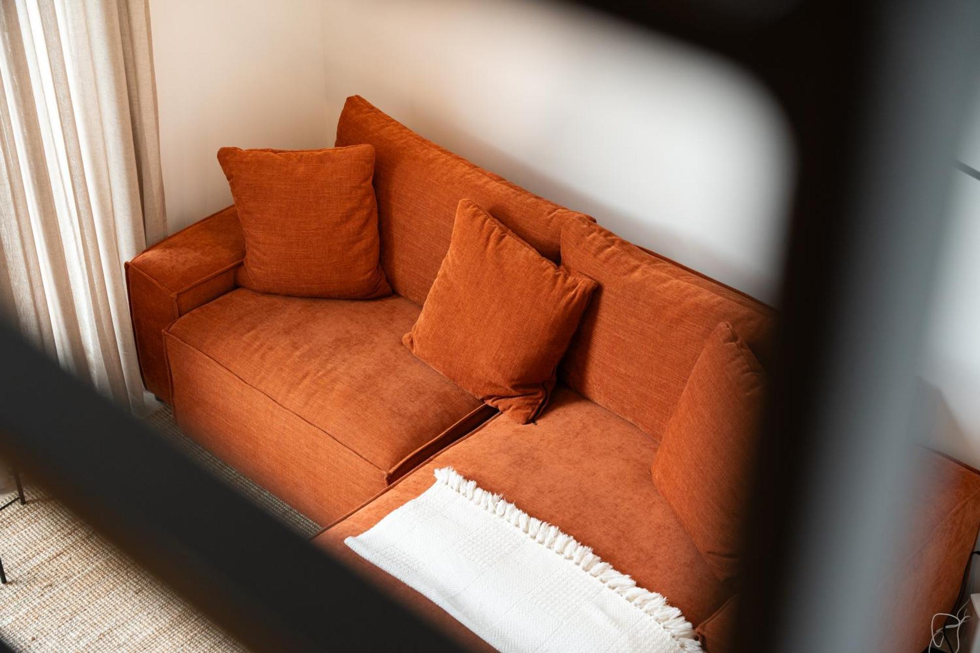 Mill Loft Apartment Паланга Екстериор снимка