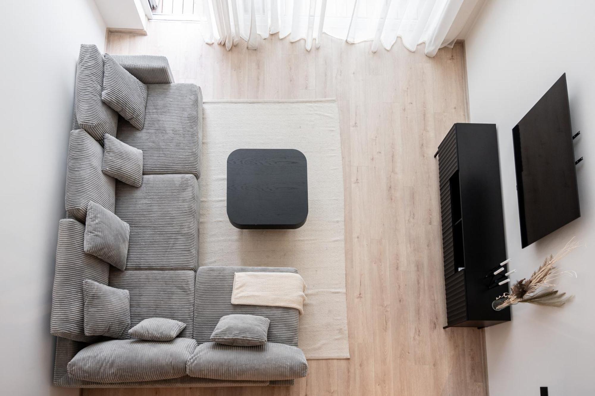 Mill Loft Apartment Паланга Екстериор снимка
