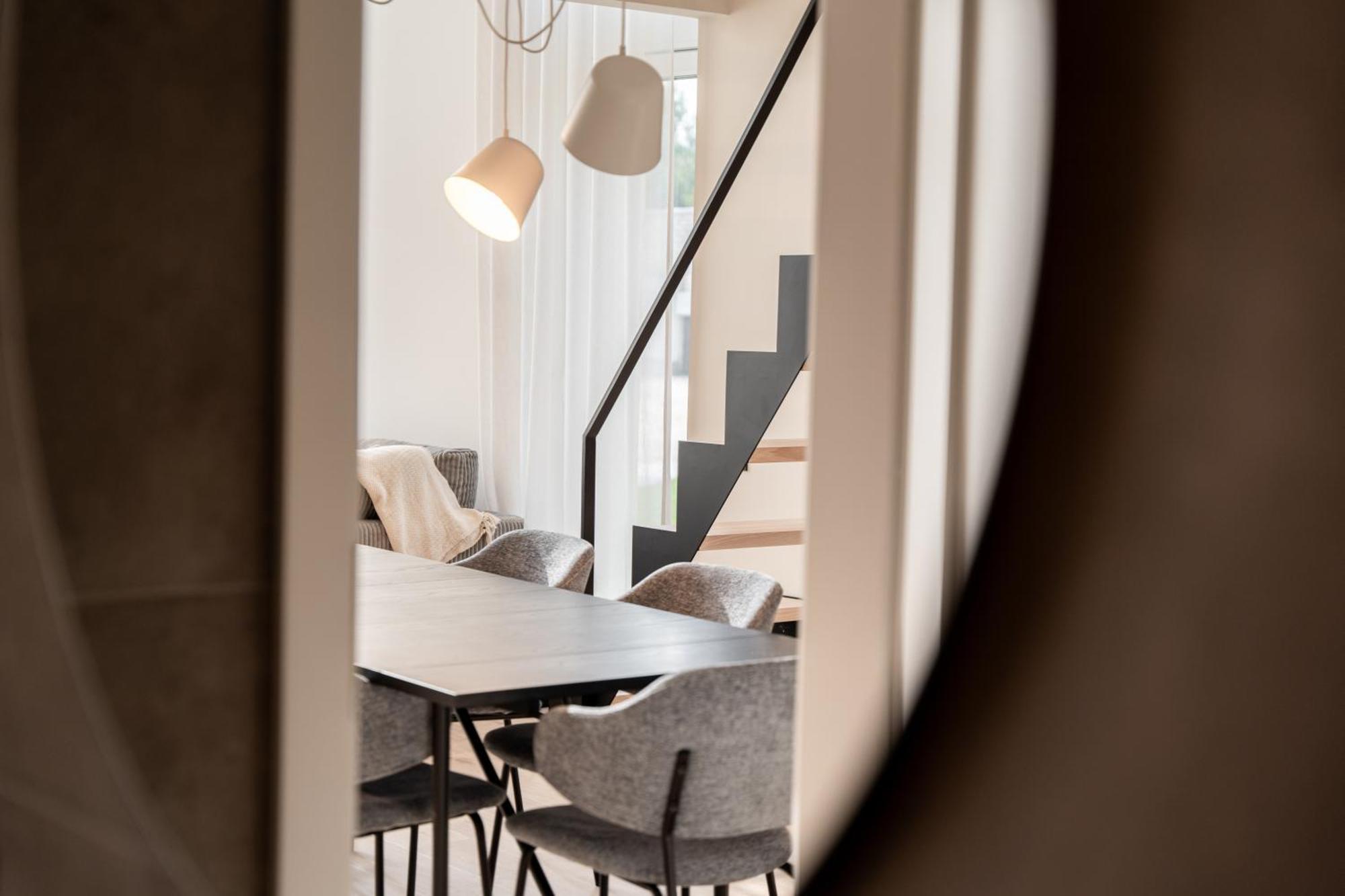 Mill Loft Apartment Паланга Екстериор снимка