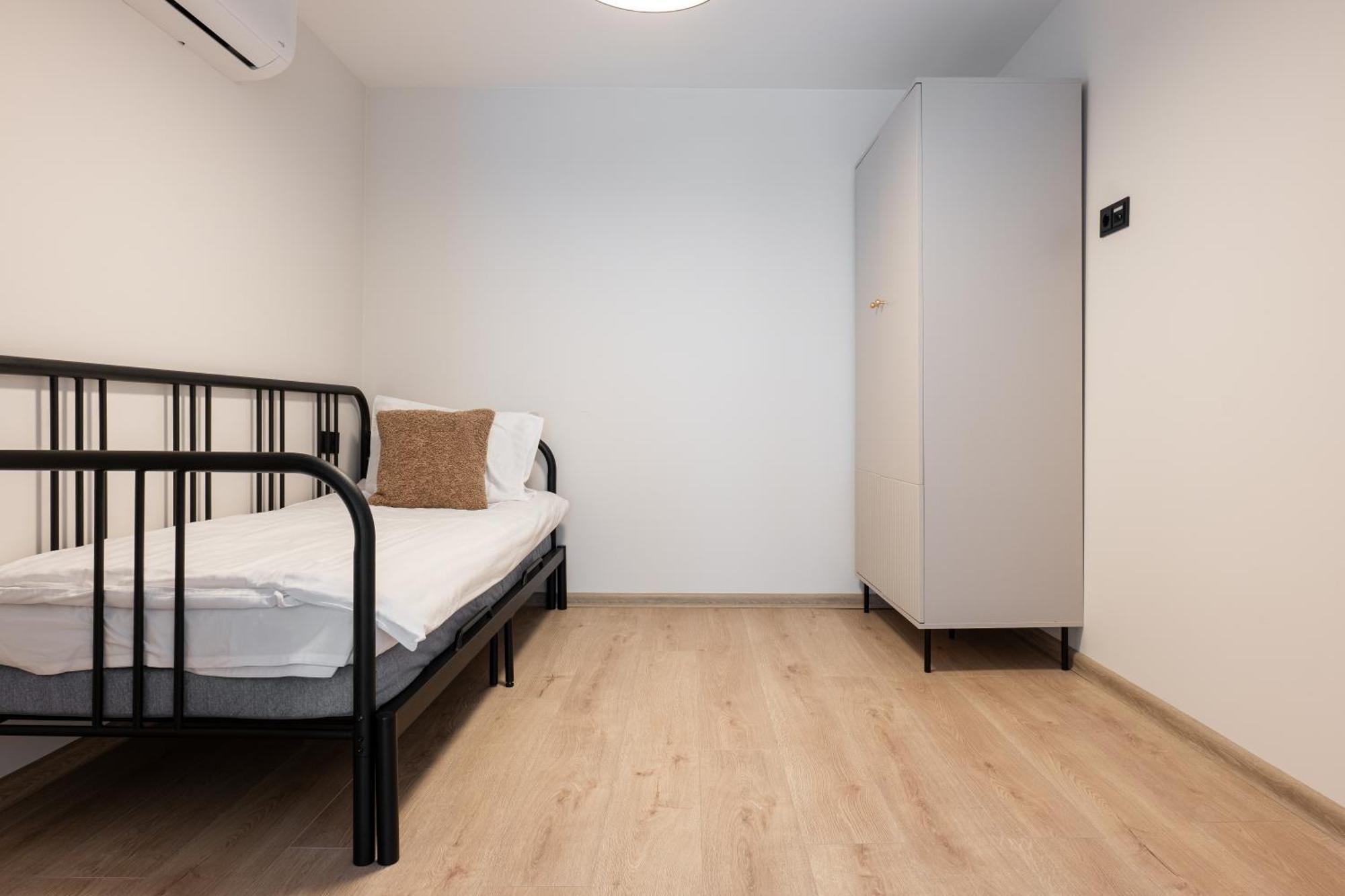 Mill Loft Apartment Паланга Екстериор снимка