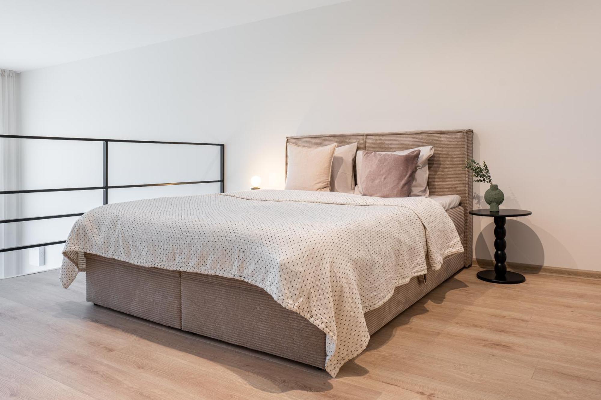 Mill Loft Apartment Паланга Екстериор снимка